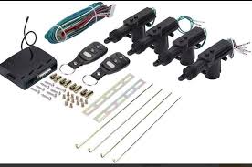 low-priced central locking system service Andhra Pradesh