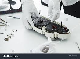 bike meter repair shop in Kurnool district