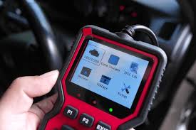 low price for car scanning